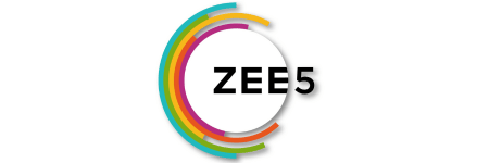 Zee5 is of The Wise Idiot's Design Clients from the lifestyle industry