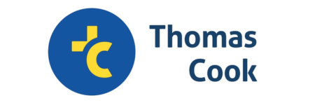 Thomas Cook is of The Wise Idiot's Design Clients from the lifestyle industry