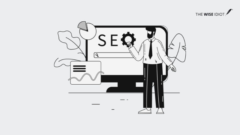 Saas SEO Strategy