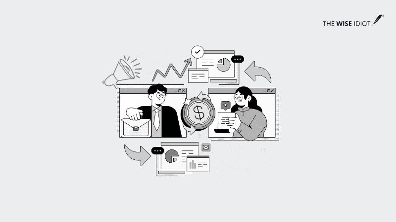 B2B Marketing Channels