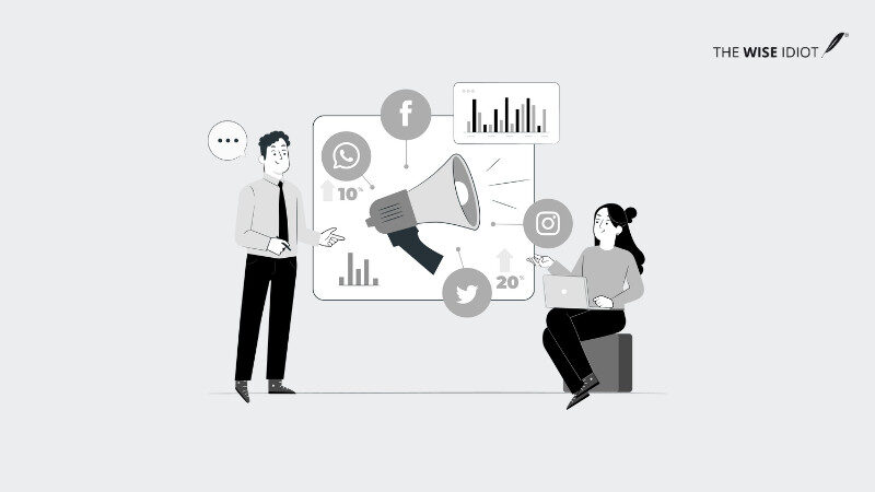 B2B Social Media Strategy