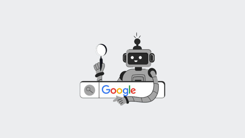 Google AI overview