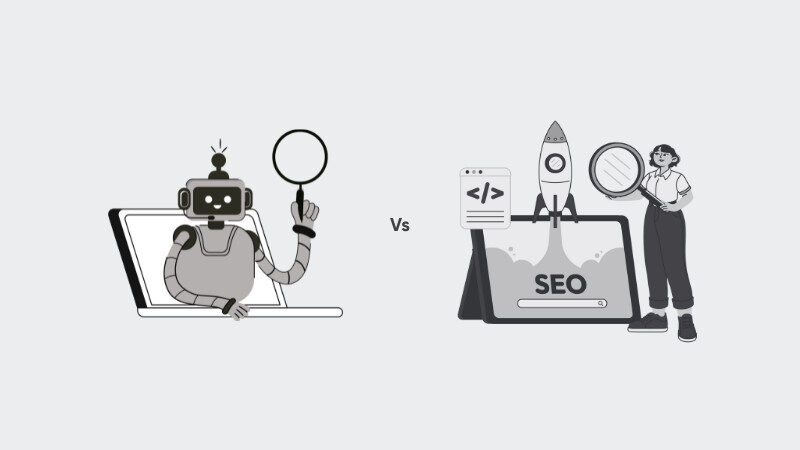 SEO vs AIO