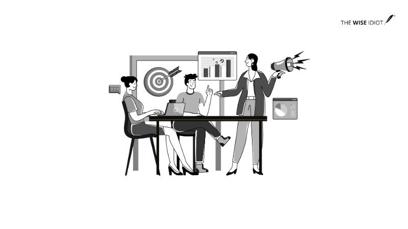 B2B Marketing strategies for startups