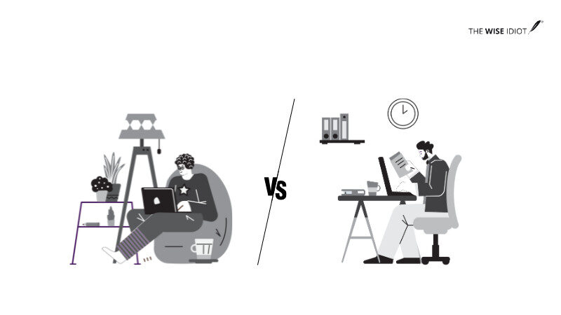 Freelancer vs Agency