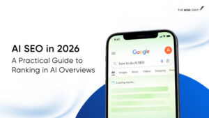 AI SEO in 2026: A Practical Guide to Ranking in AI Overviews
