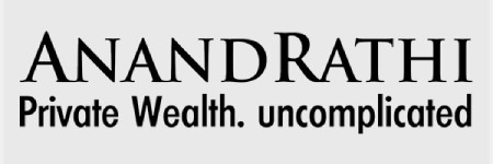 Anandrathi Logo